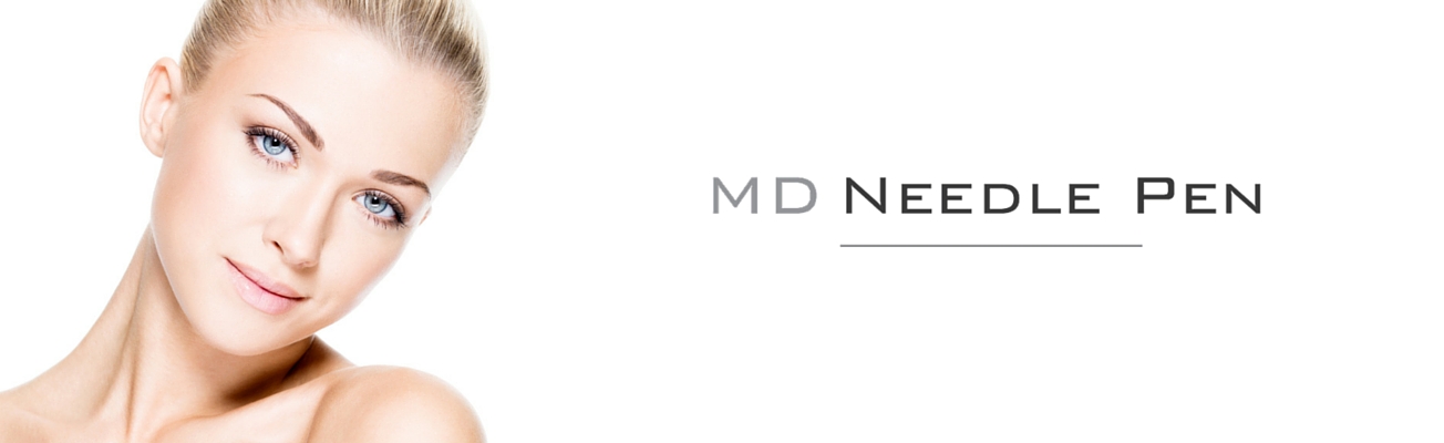 In-Office and At-Home Microneedling: What’s the Difference and Which is Better?