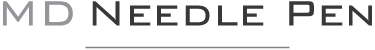 MD Needle Pen
