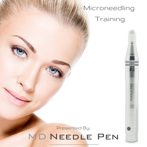 Microneedle Training Manual