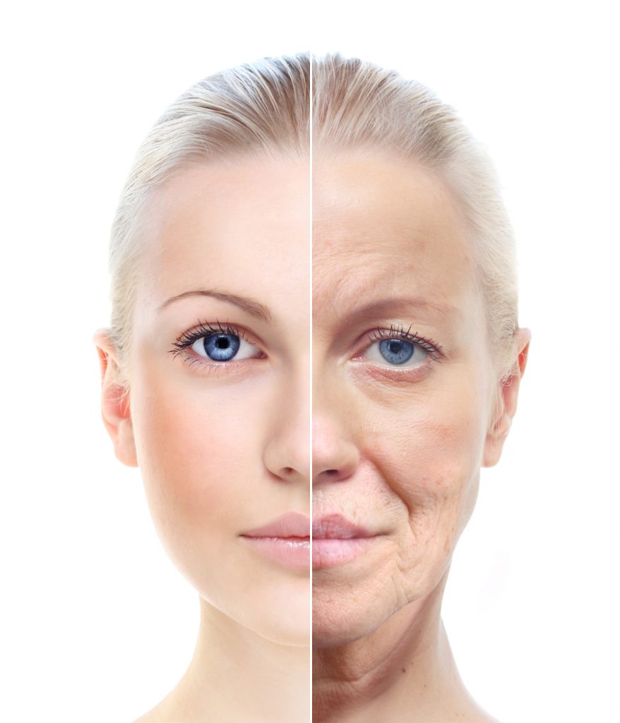 Collagen: The Fountain of Youth