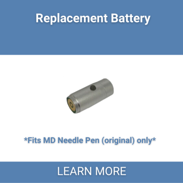 Replacement Battery