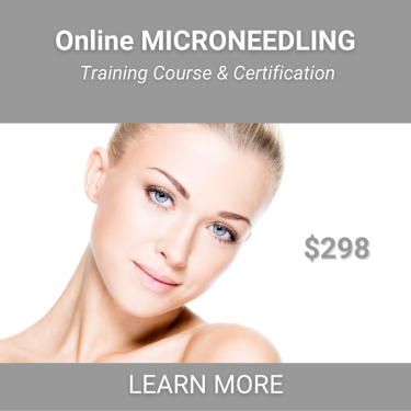 Microneedling Course