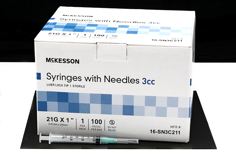 PRF System Kit for Microneedling