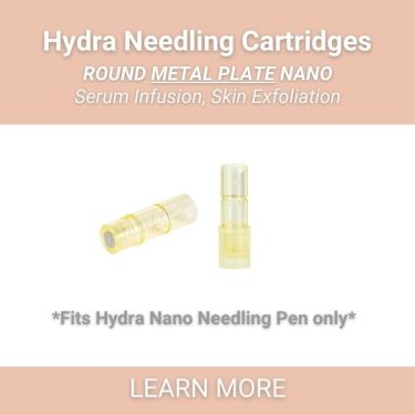 Hydra Nano Cartridges (10 Pack)
