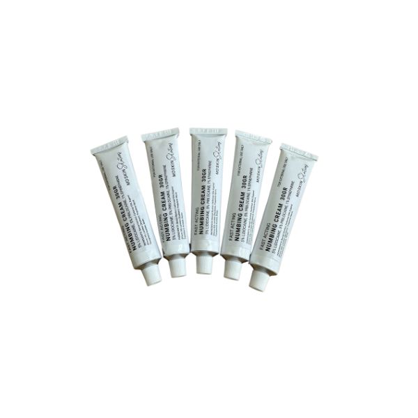 Numbing Cream - Image 3