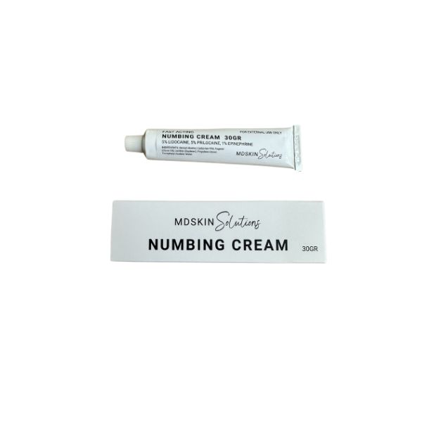 Numbing Cream - Image 2