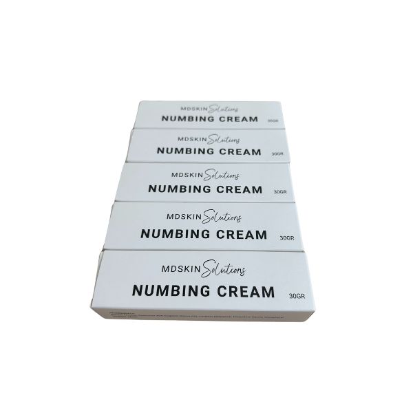 Numbing Cream - Image 4