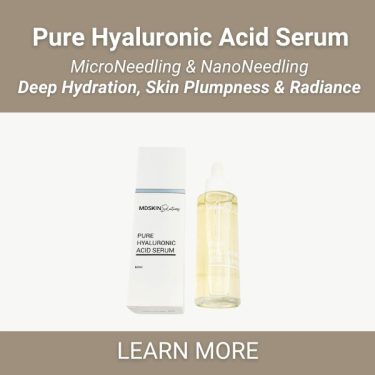 Hyaluronic Acid