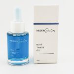 Blue Tansy Oil
