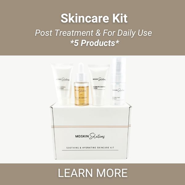 SkinCare Kit