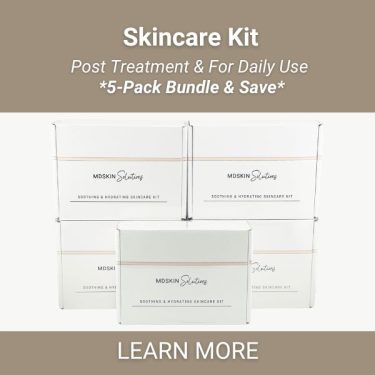 SkinCare Kit (5-Pack)