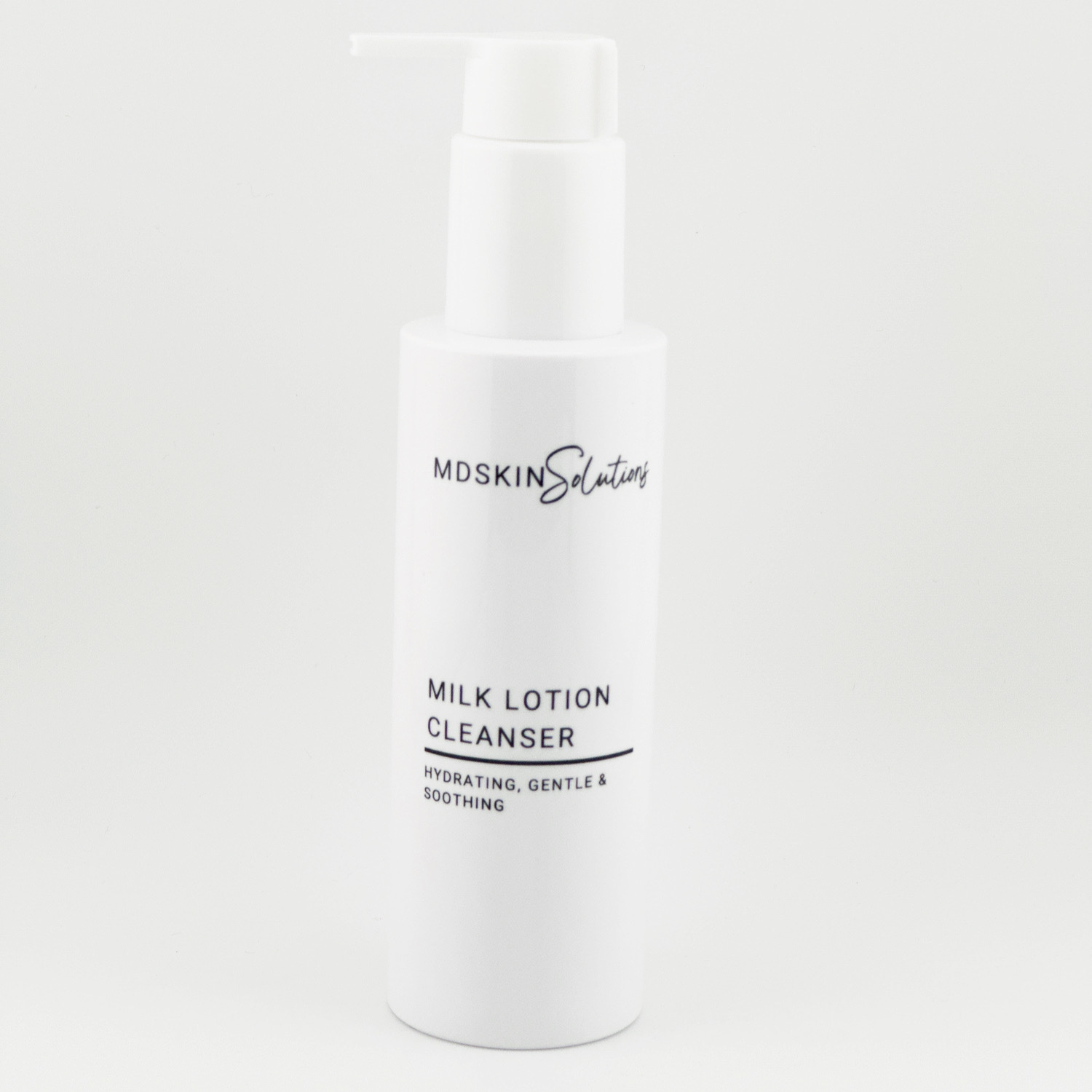 Milk Lotion Cleanser - Image 2