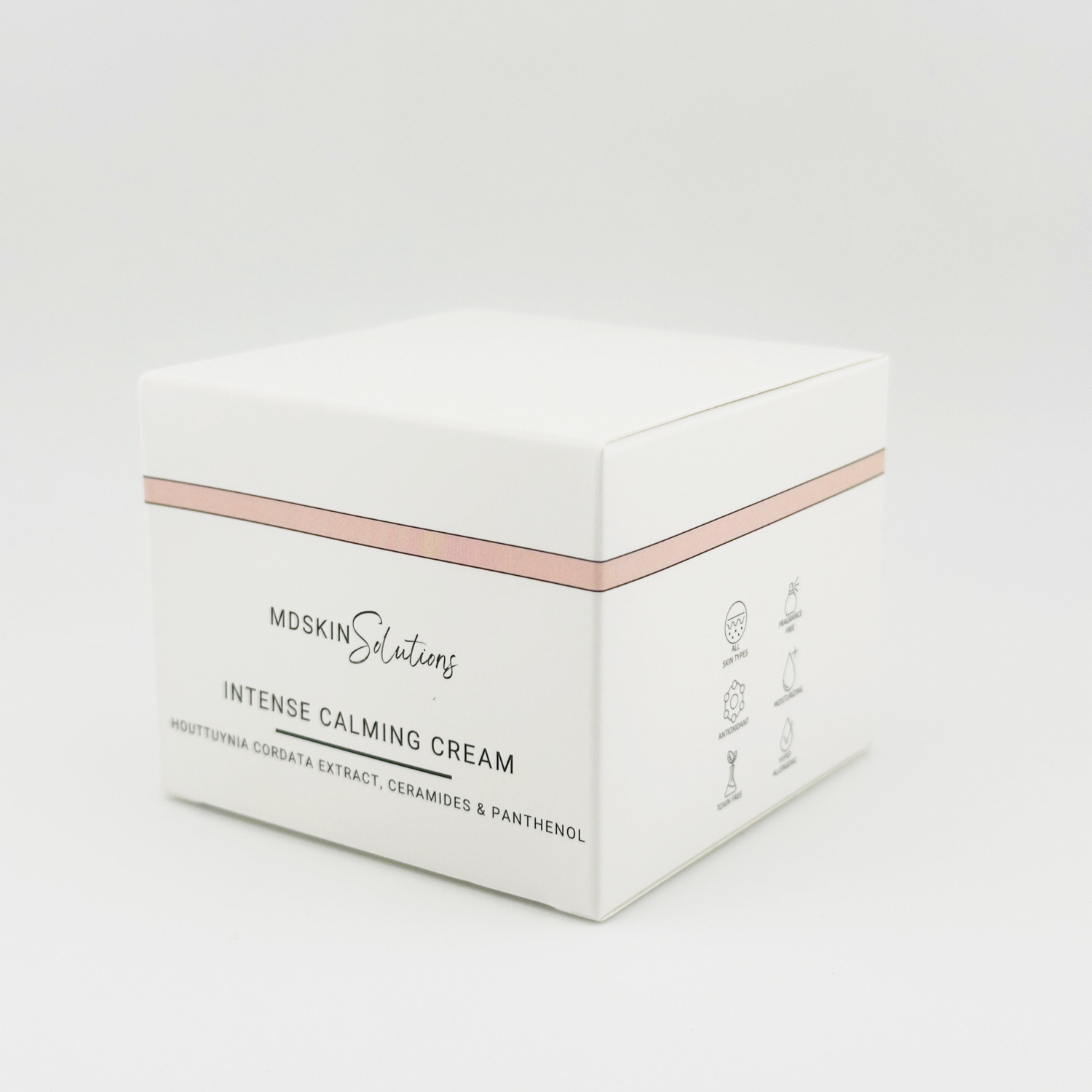 Intense Calming Cream - Image 4