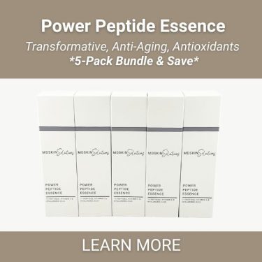Power Peptide Essence (5-pack)