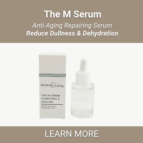 Hydrating & Repairing Serum
