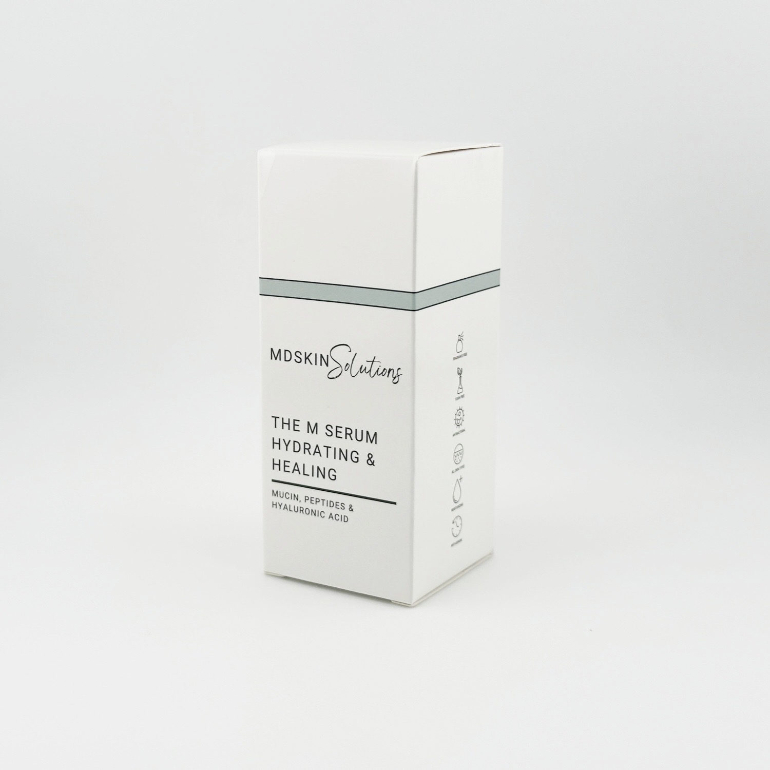Hydrating & Repairing Serum - Image 4