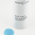 Blue Tansy Gel Cleanser